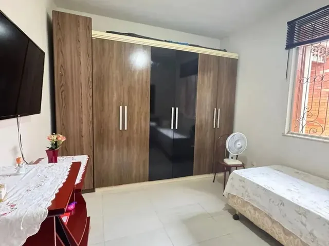 Imagem 2: Vendo Casa Solta Ao Lado do Mac Center - Cohaserma - 03 Quartos - Oportunidade