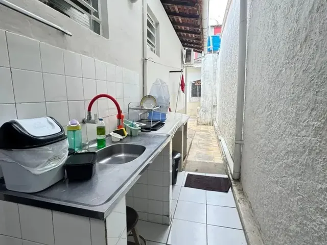 Imagem 3: Vendo Casa Solta Ao Lado do Mac Center - Cohaserma - 03 Quartos - Oportunidade