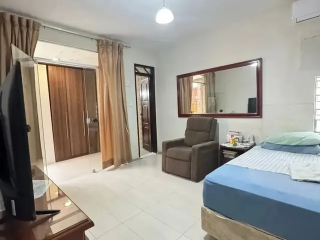 Imagem 10: Vendo Casa Solta Ao Lado do Mac Center - Cohaserma - 03 Quartos - Oportunidade