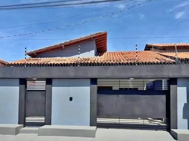Imagem: 02- Casa no Cohafuma
