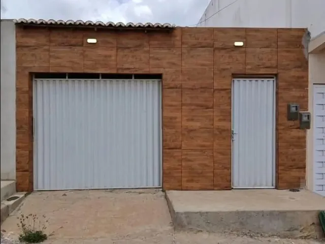 Imagem: Casa a Venda na Vila Embratel