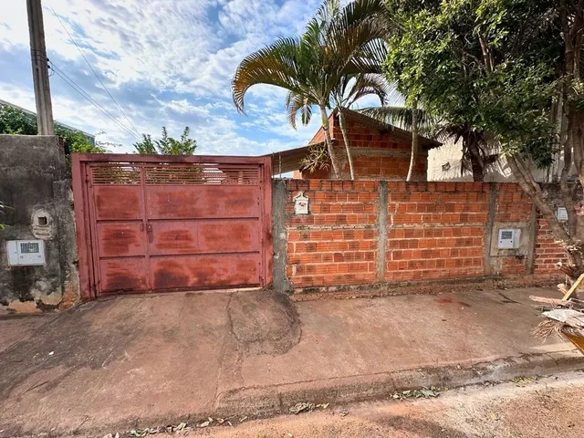 Imagem: Casa na Cidade Olímpica