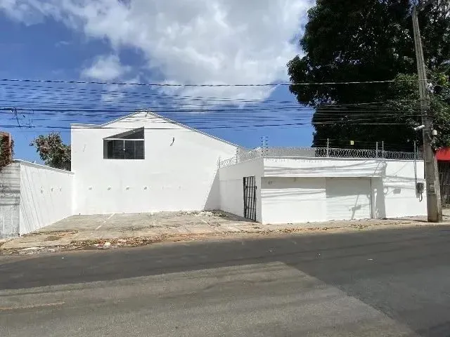 Imagem: Isaías Imóveis Vende Casa Comercial no