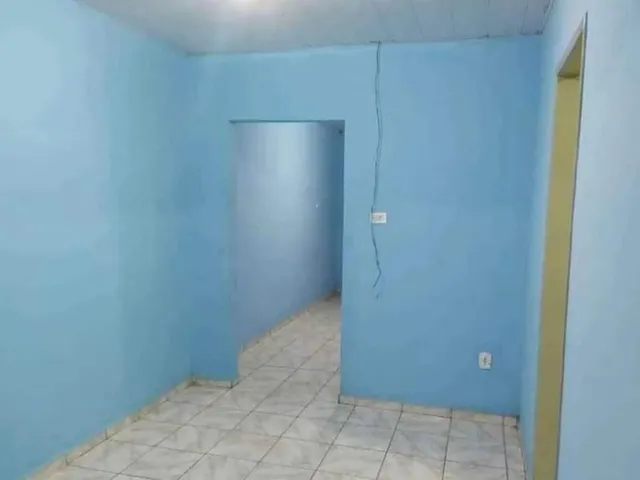 Imagem 3: Casa no Anjo da Guarda