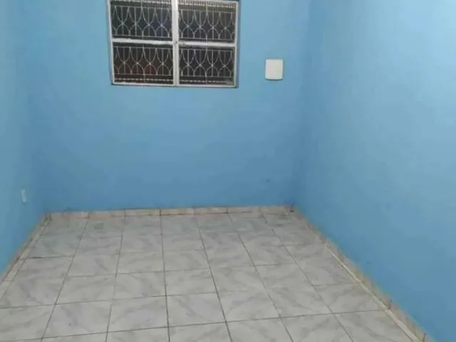Imagem 2: Casa no Anjo da Guarda