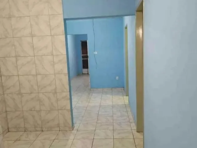 Imagem 6: Casa no Anjo da Guarda
