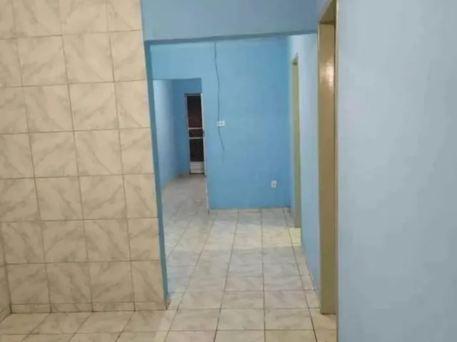 Imagem 7: Casa no Anjo da Guarda