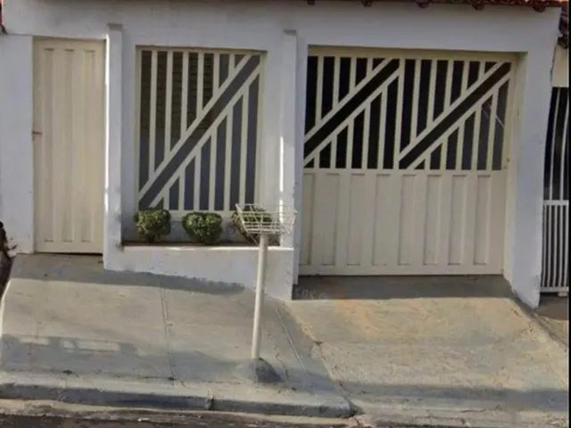 Imagem: Casa na Liberdade