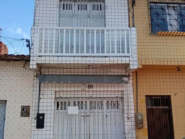 Imagem: Vende-Se Casa na Liberdade