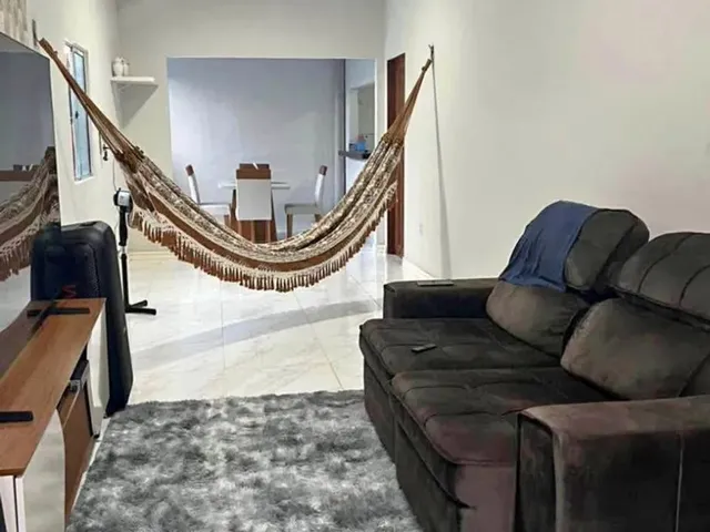 Imagem: Casa com Piscina na Cidade Operária