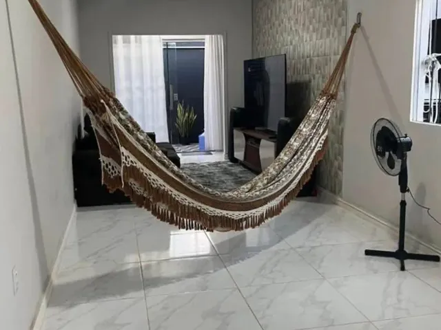 Imagem 2: Casa com Piscina na Cidade Operária
