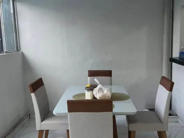 Imagem 4: Casa com Piscina na Cidade Operária