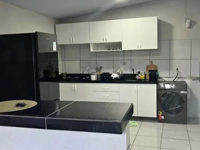 Imagem 5: Casa com Piscina na Cidade Operária