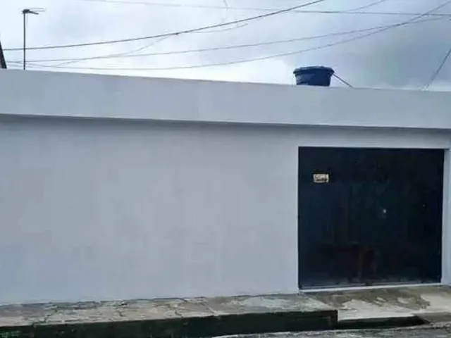 Imagem: 02- Casa no Monte Castelo