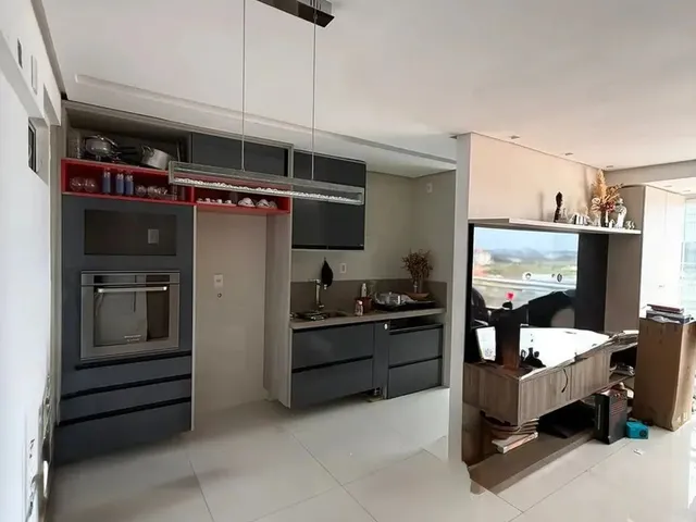 Imagem: Ilhas Gregas - Apartamento Projetado com