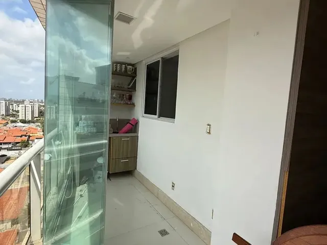 Imagem 2: Ilhas Gregas - Apartamento Projetado com 2 Quartos- Fino Acabamento