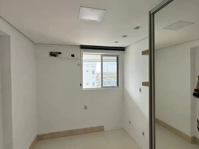 Imagem 11: Ilhas Gregas - Apartamento Projetado com 2 Quartos- Fino Acabamento