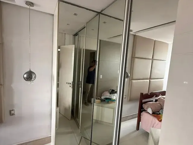 Imagem 4: Ilhas Gregas - Apartamento Projetado com 2 Quartos- Fino Acabamento