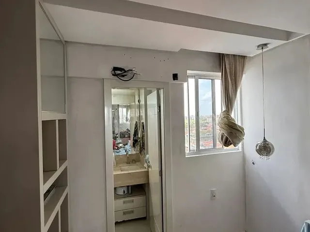 Imagem 3: Ilhas Gregas - Apartamento Projetado com 2 Quartos- Fino Acabamento