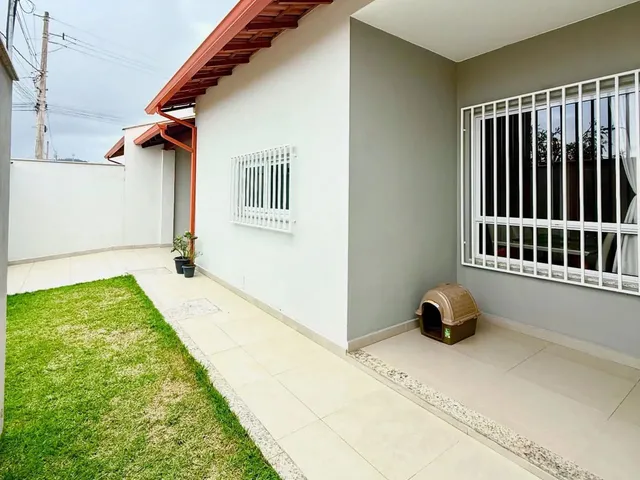 Imagem 1: K Casa com 2 dormitórios