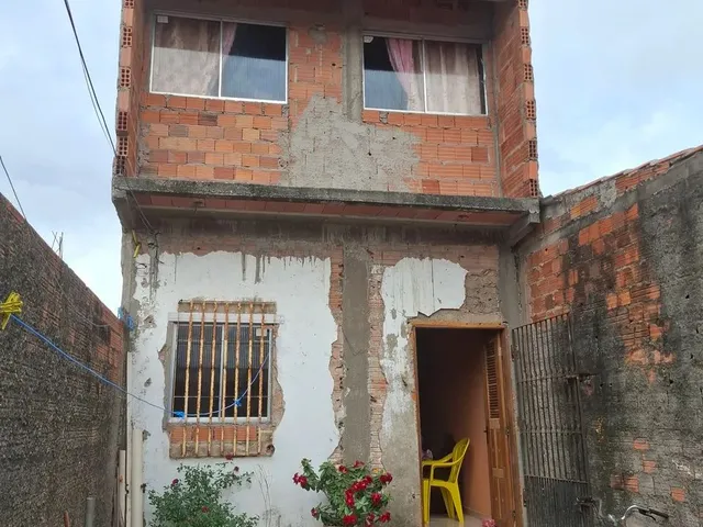 Imagem: Vendo Casa na Vila Luizao