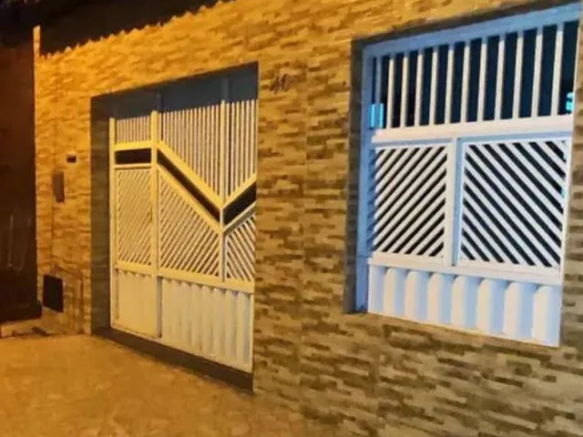 Imagem: 04 - Casa no Anjo da Guarda