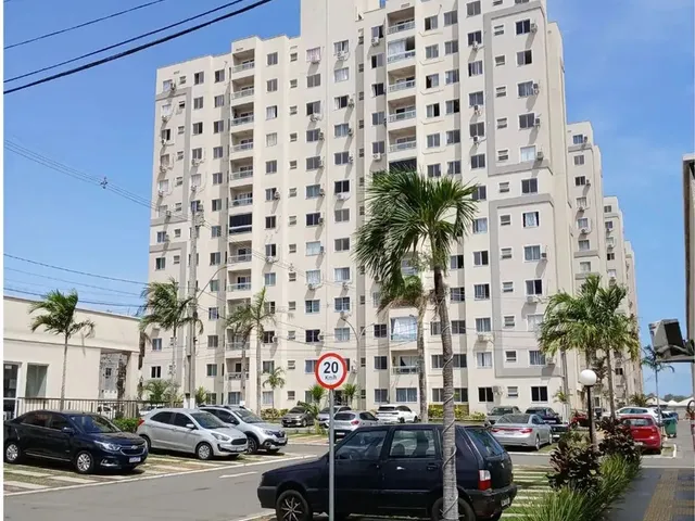 Imagem: 13 Apartamento na Cohama com 2 Quartos