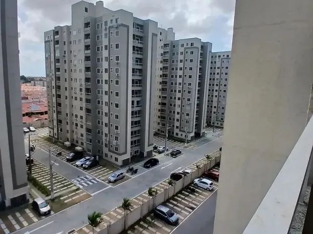 Imagem 7: 13+ Apartamento na Cohama com 2 Quartos / Ilha de Aruba / Excelente Localização