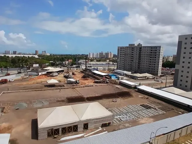 Imagem 15: 13+ Apartamento na Cohama com 2 Quartos / Ilha de Aruba / Excelente Localização