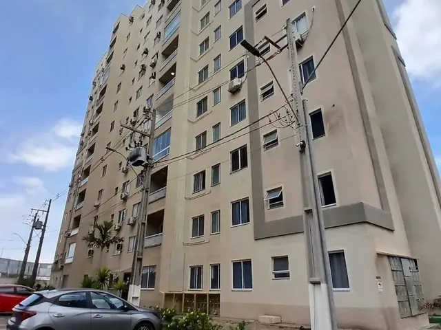 Imagem 4: 13+ Apartamento na Cohama com 2 Quartos / Ilha de Aruba / Excelente Localização