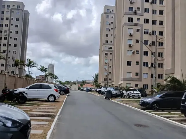 Imagem 14: 13+ Apartamento na Cohama com 2 Quartos / Ilha de Aruba / Excelente Localização