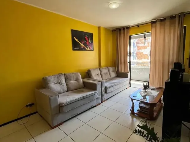 Imagem: Vendo Apartamento no Renascença II