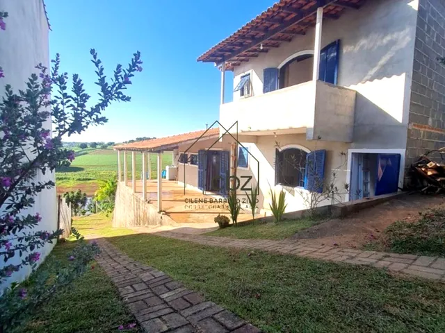 Imagem: Chácara à venda em Alfenas-MG, bairro