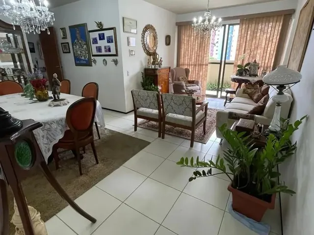 Imagem 1: Apartamento para Venda no Renascença 2