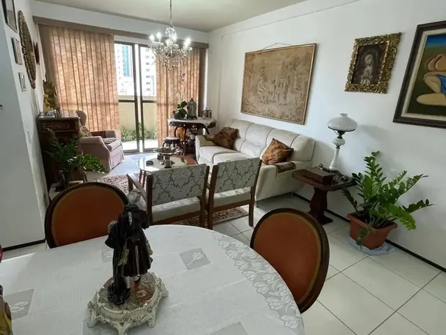 Imagem 10: Apartamento para Venda no Renascença 2