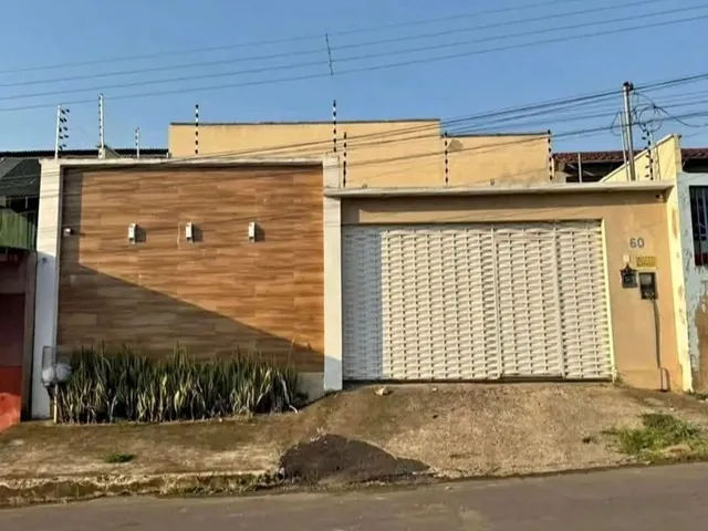 Imagem: Casa no Cohatrac