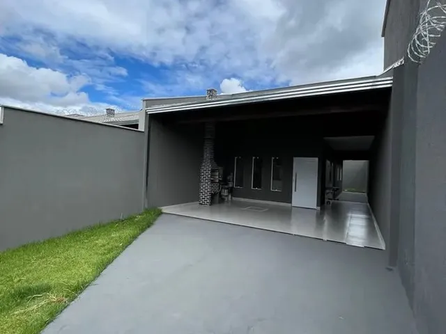 Imagem: Casa a Venda - Ótima Localização, Pronta