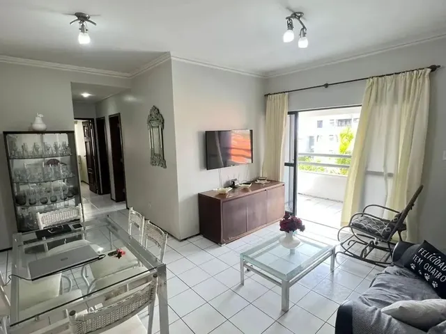 Imagem: Apartamento para Venda no Condomínio Serro