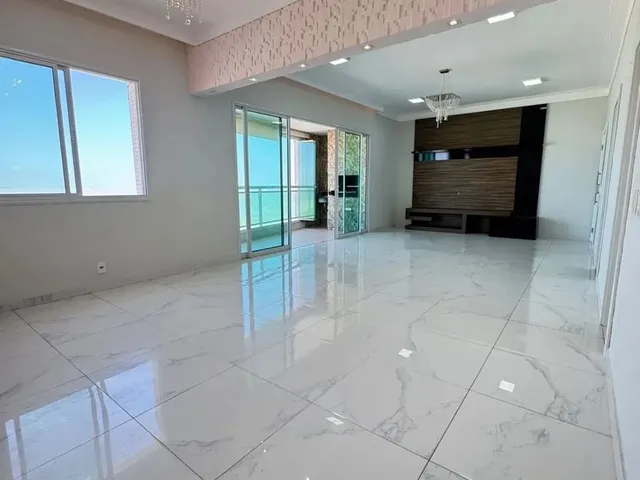 Imagem: Apartamento para Venda no Condomínio Península