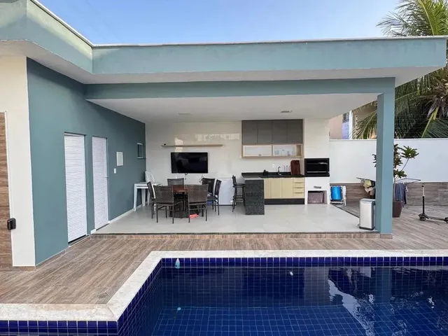Imagem: Casa para Venda no Quintas do Calhau