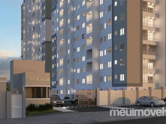 Imagem: Passo Chave de Apartamento no Turu Terreo