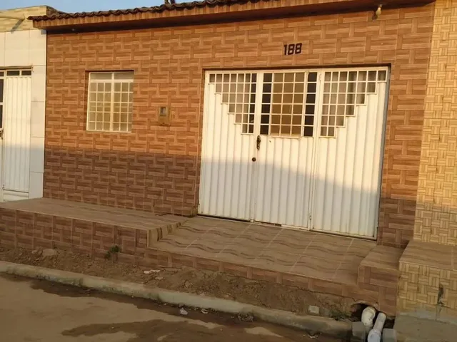 Imagem: Casa Vila Embratel
