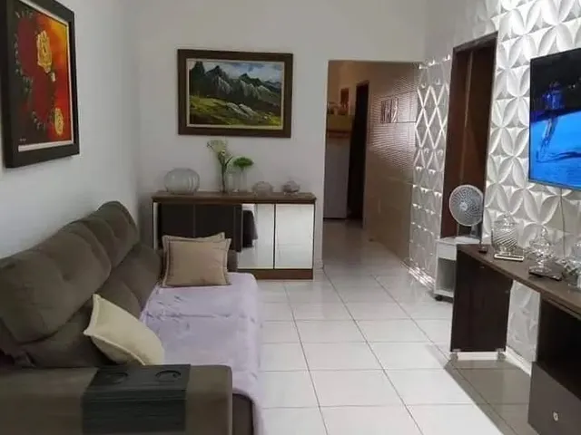 Imagem 2: Casa Vila Embratel