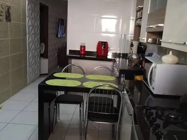 Imagem 3: Casa Vila Embratel