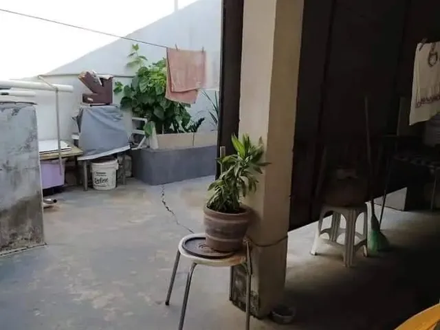 Imagem 5: Casa Vila Embratel