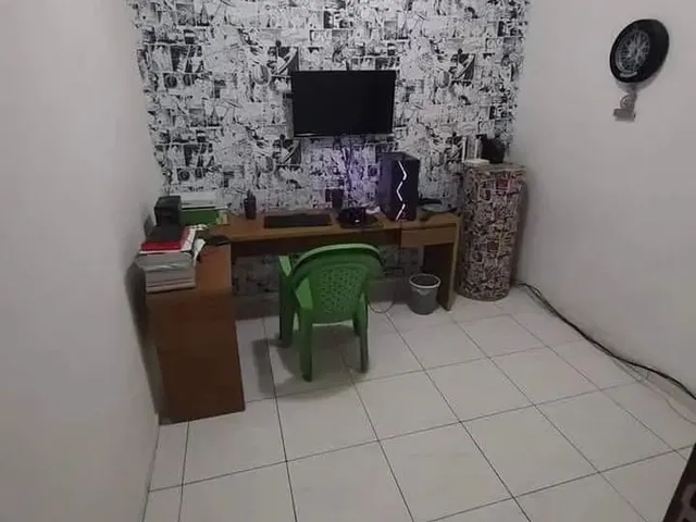 Imagem 6: Casa Vila Embratel
