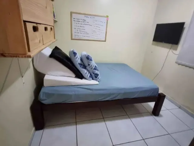 Imagem 2: 514. Coroadinho Casa com 3 dormitórios