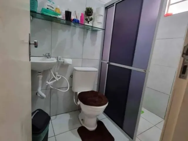 Imagem 3: 514. Coroadinho Casa com 3 dormitórios