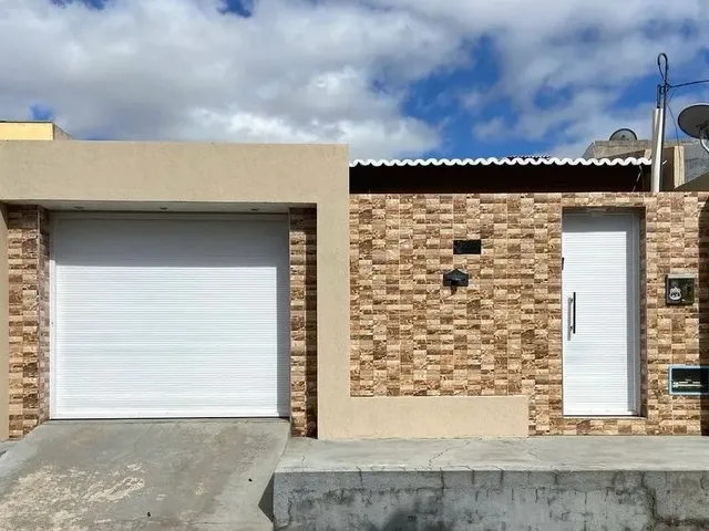 Imagem: Casa na Cohab