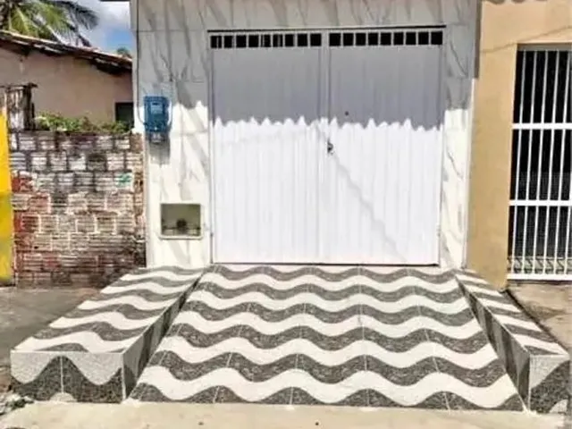 Imagem: Casa no João de Deus
